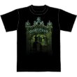 All That Remains - Cemetery Gate T-Shirt